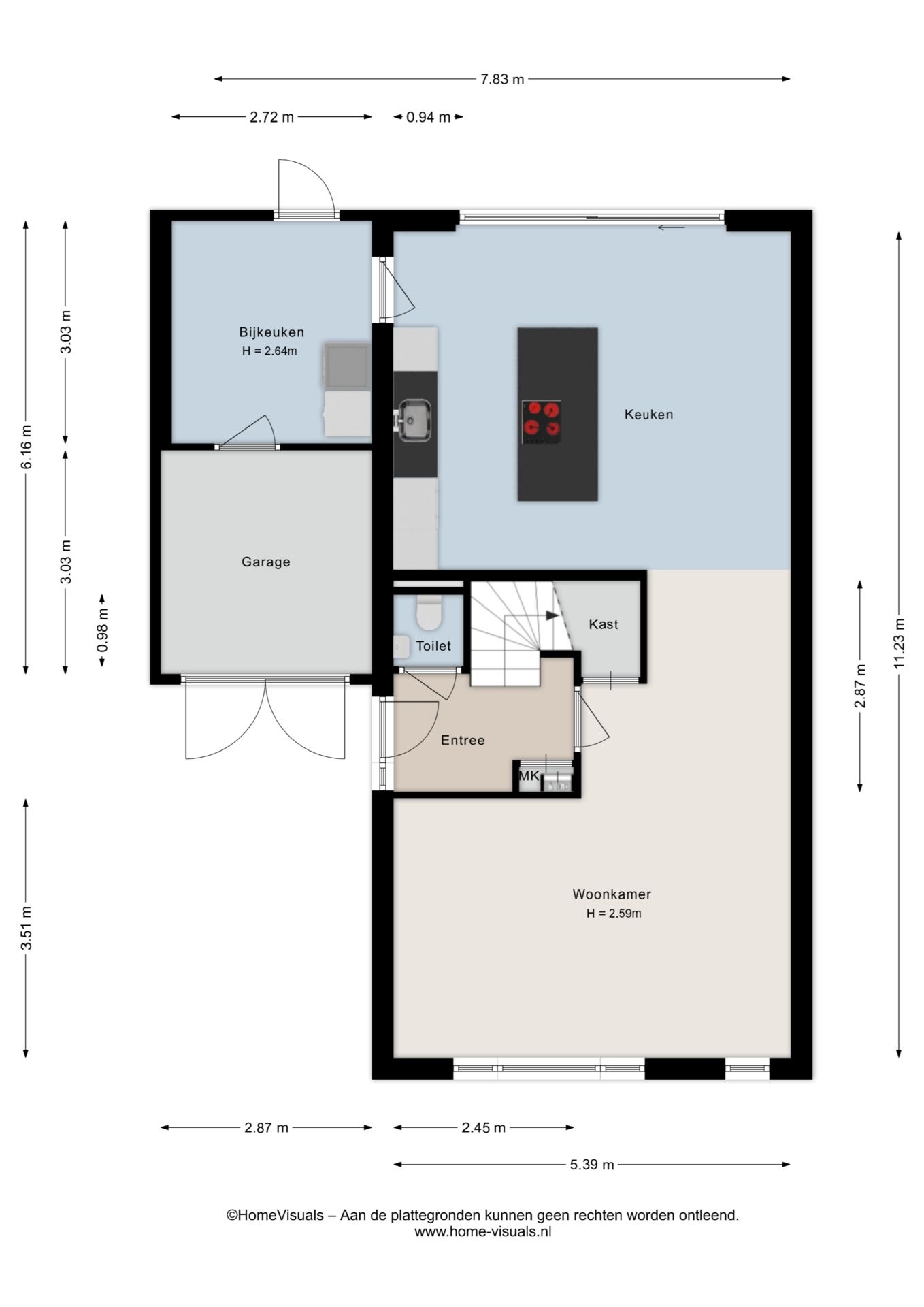 Foto 51 van Jongsmalaan 27