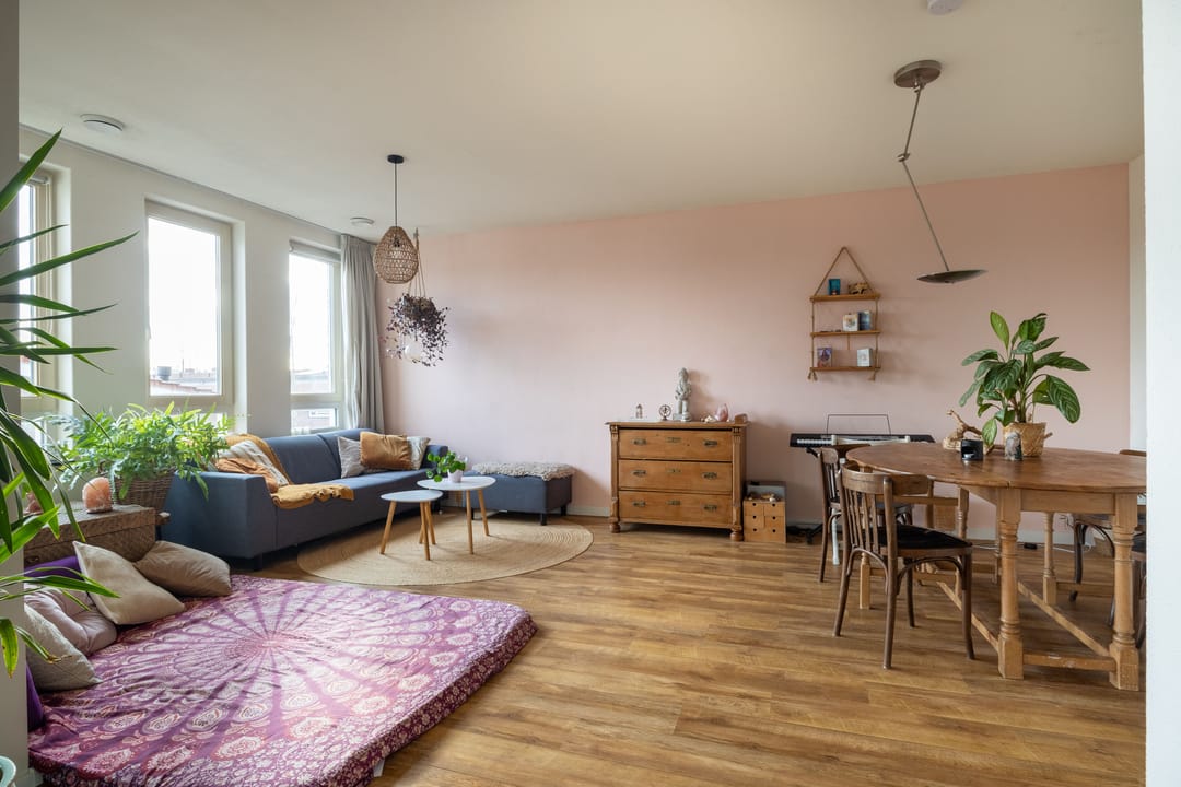 Foto 13 van van Slingelandtstraat 35-A