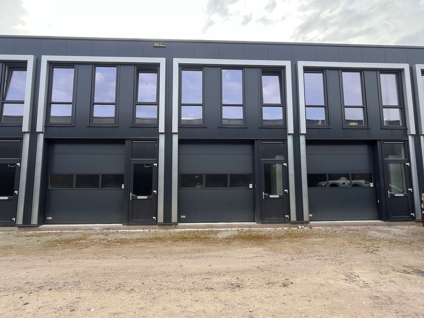 Bekijk foto 2 van Eindsestraat 131-C7