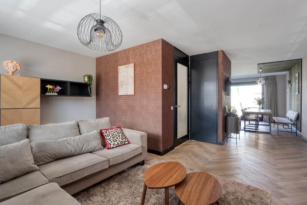 Foto 16 van Jongsmalaan 27