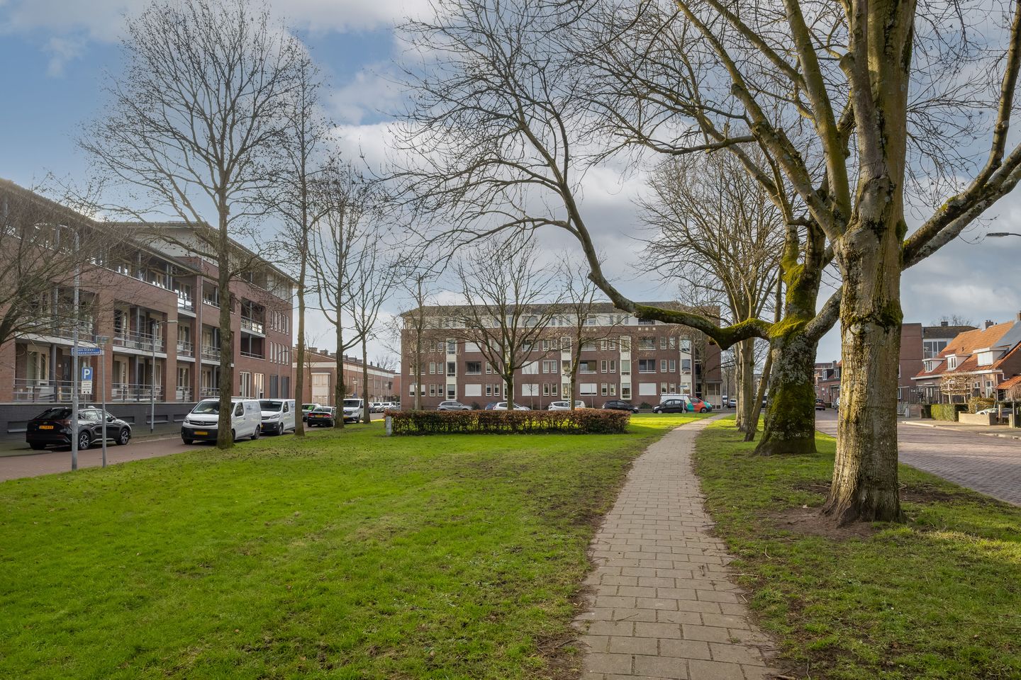 Foto 4 van van Slingelandtstraat 35-A