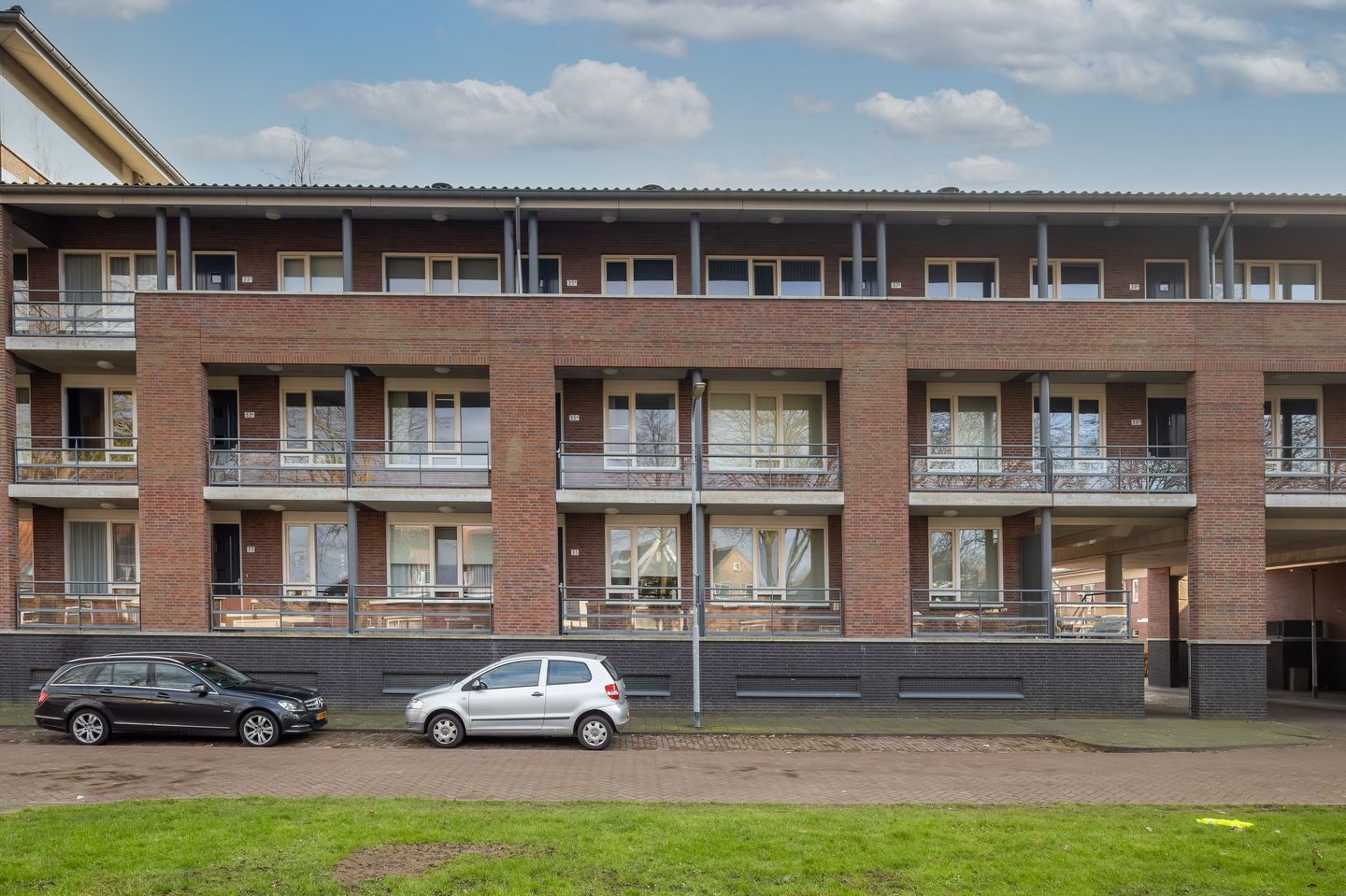 Foto 5 van van Slingelandtstraat 35-A