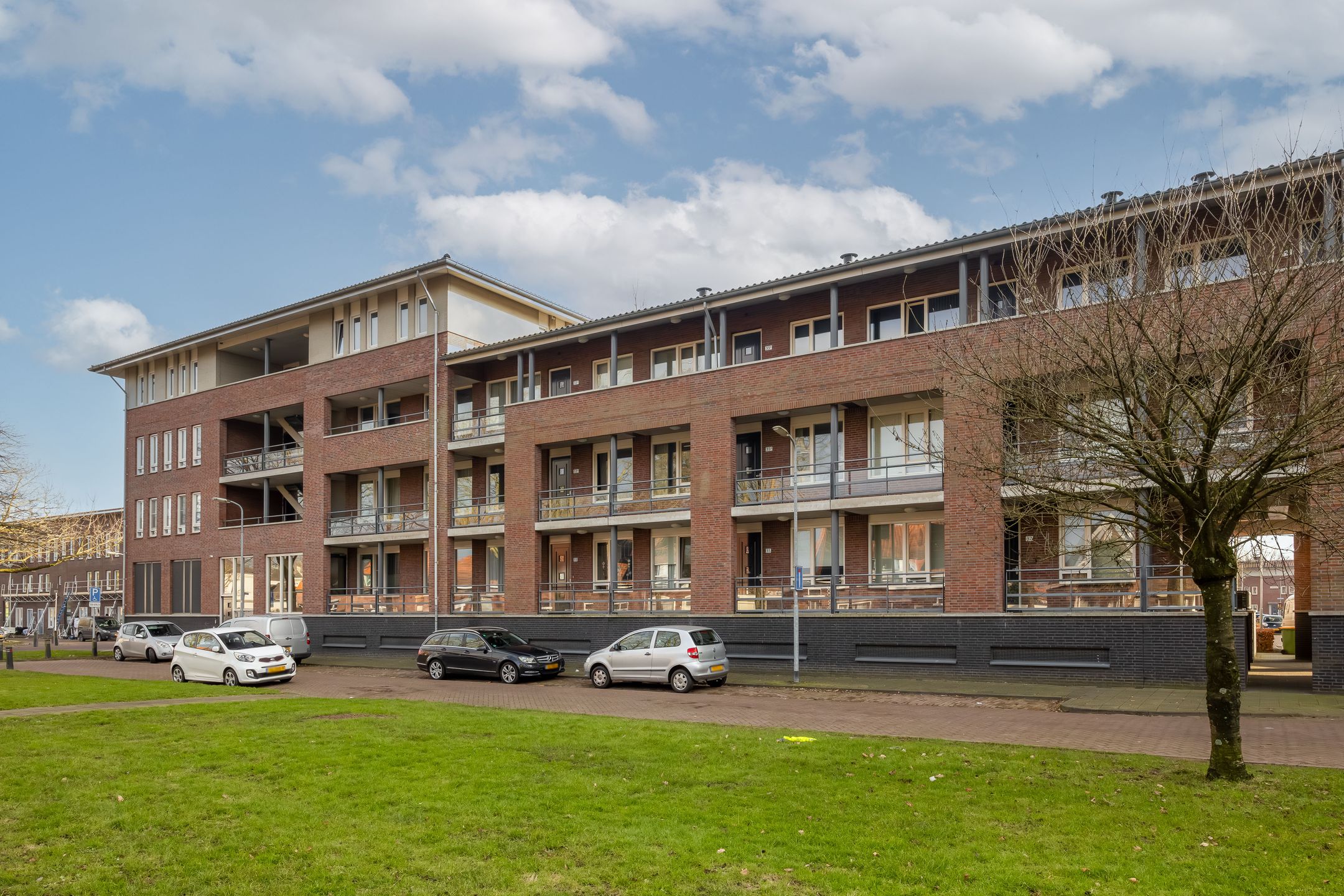 Foto 6 van van Slingelandtstraat 35-A