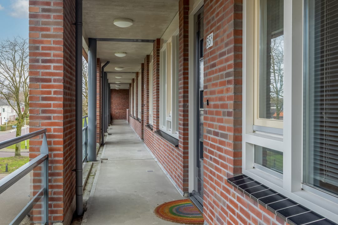 Foto 7 van van Slingelandtstraat 35-A