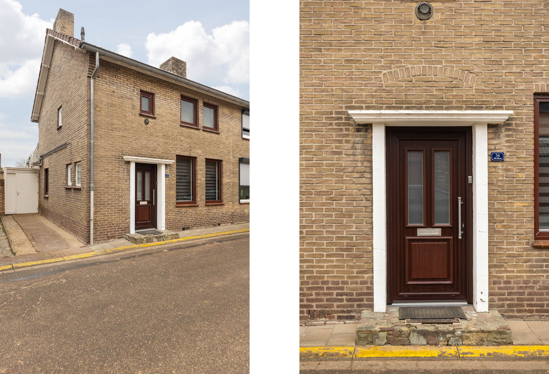 Foto 3 van Millenerstraat 34