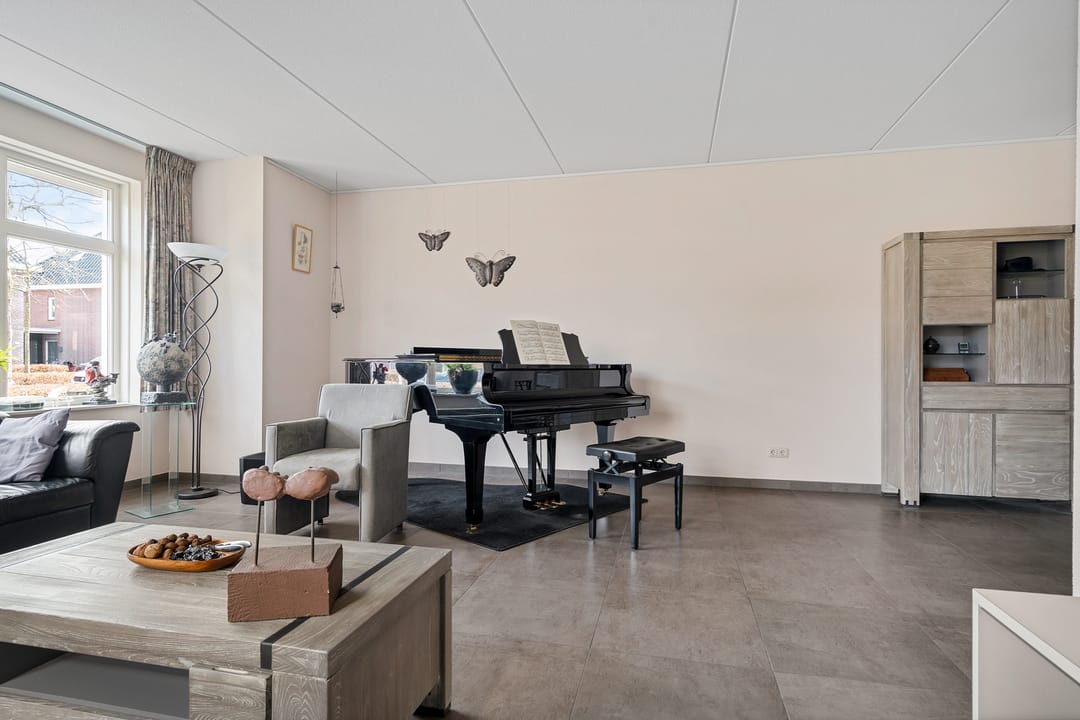 Foto 11 van Distelvlinderlaan 61