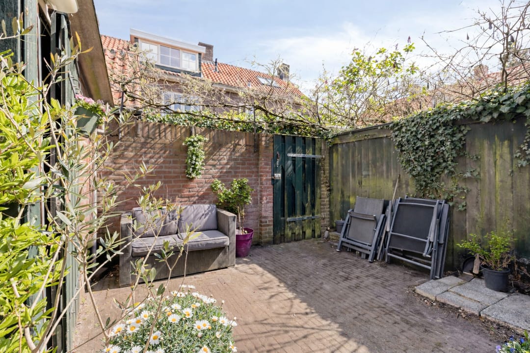 Foto 8 van Coppensstraat 3