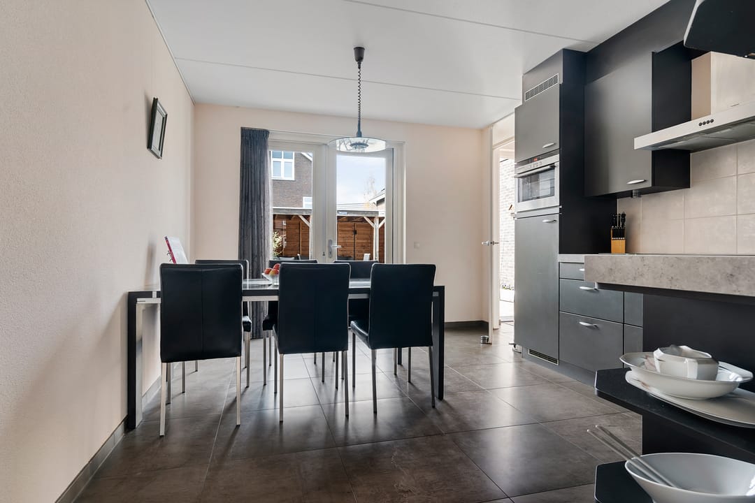 Foto 13 van Distelvlinderlaan 61