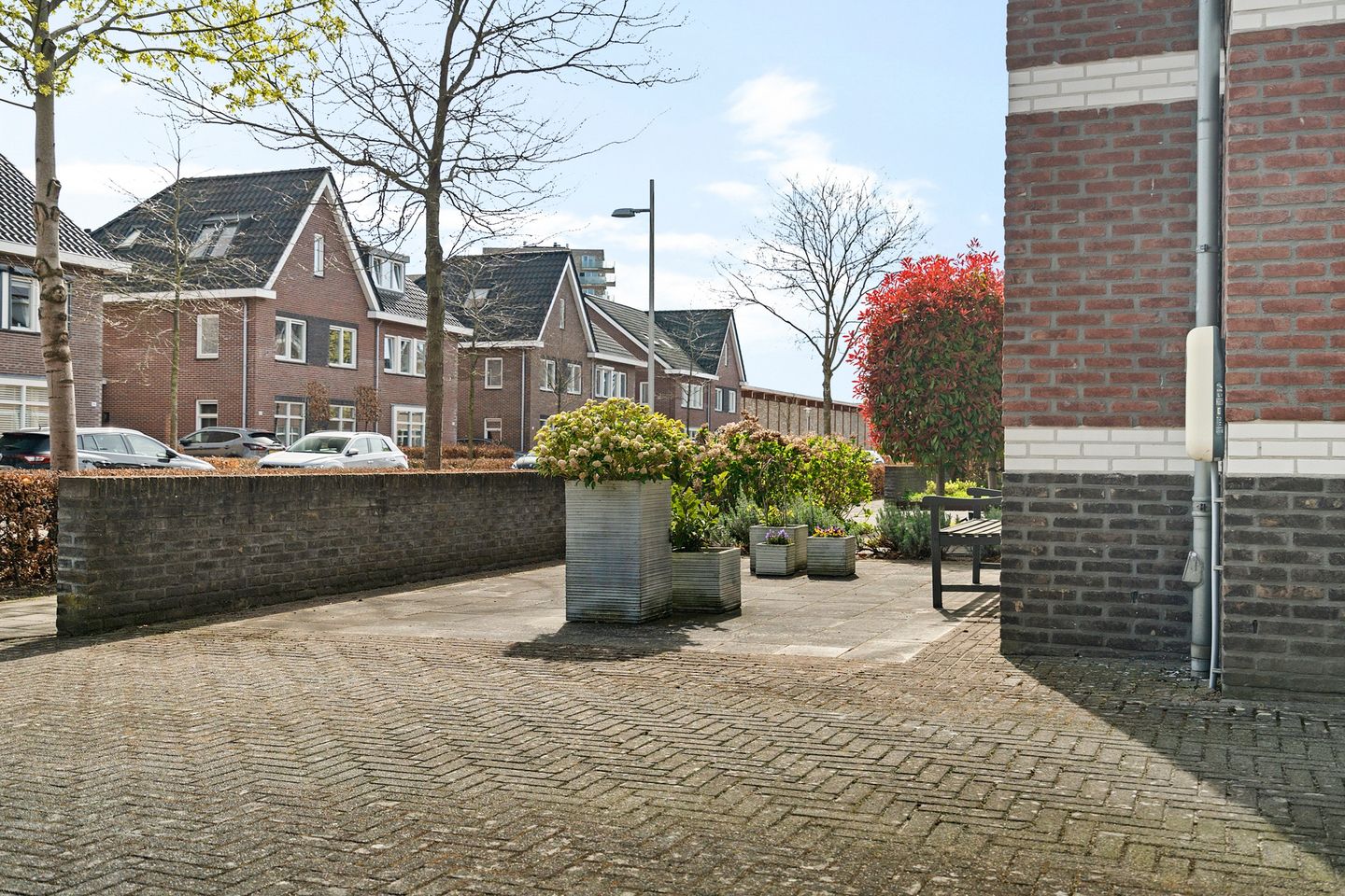 Foto 4 van Distelvlinderlaan 61