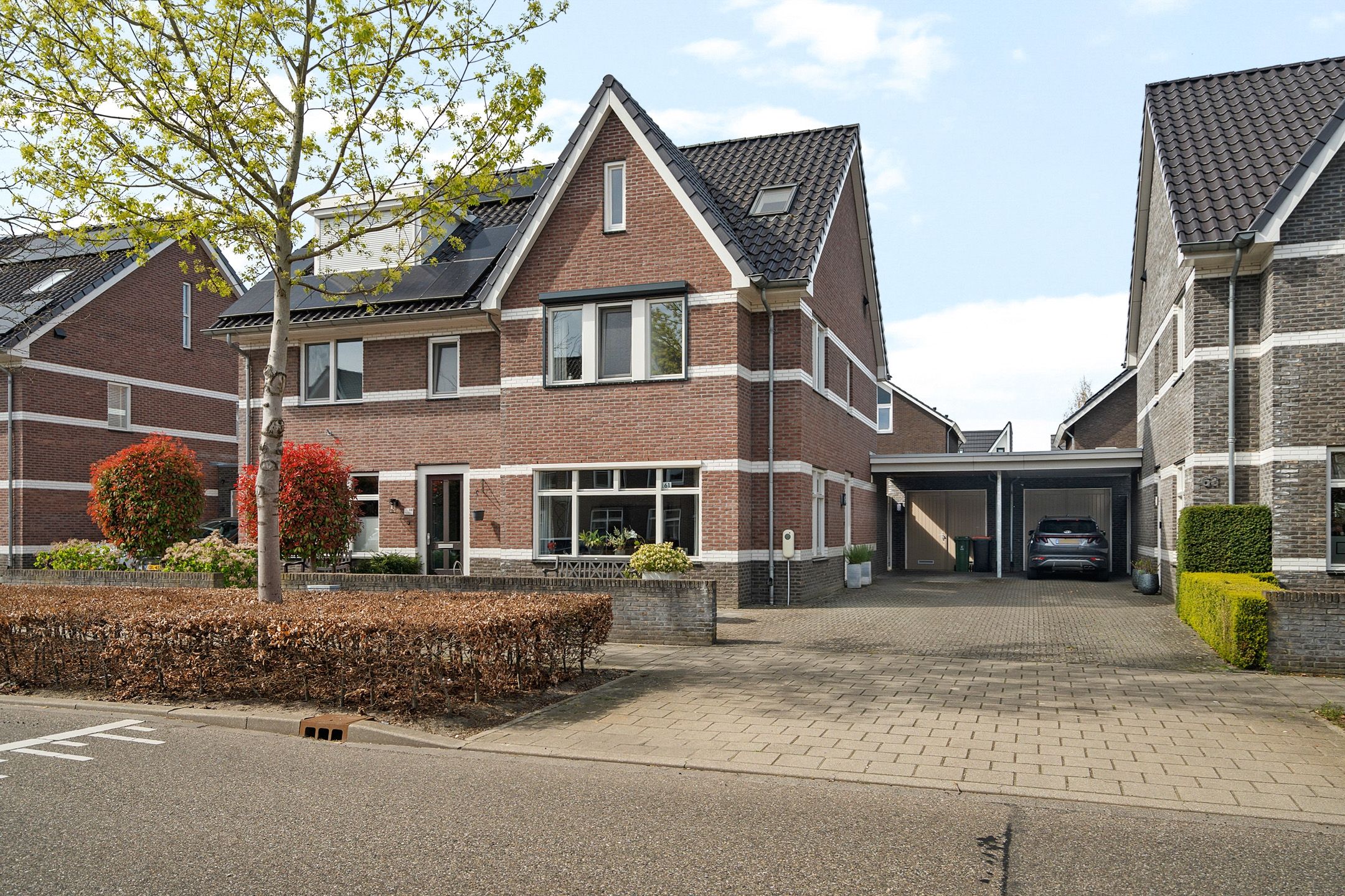 Foto 3 van Distelvlinderlaan 61
