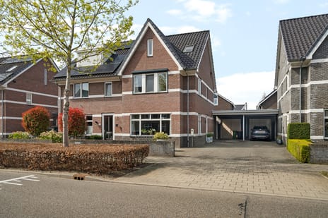 Distelvlinderlaan thumbnail