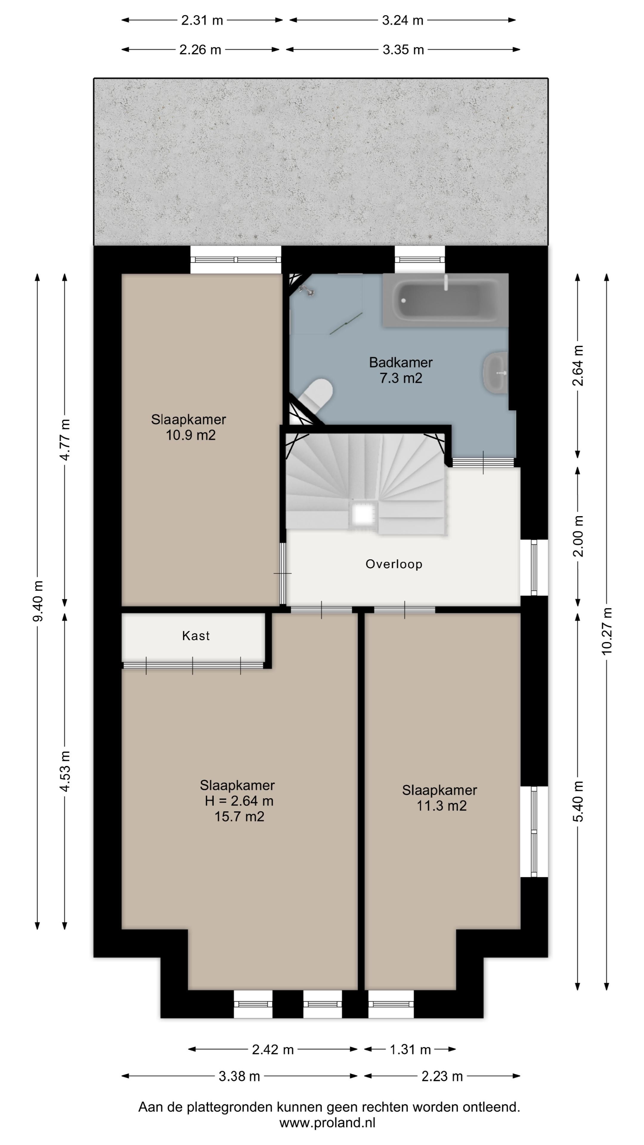 Foto 39 van Distelvlinderlaan 61