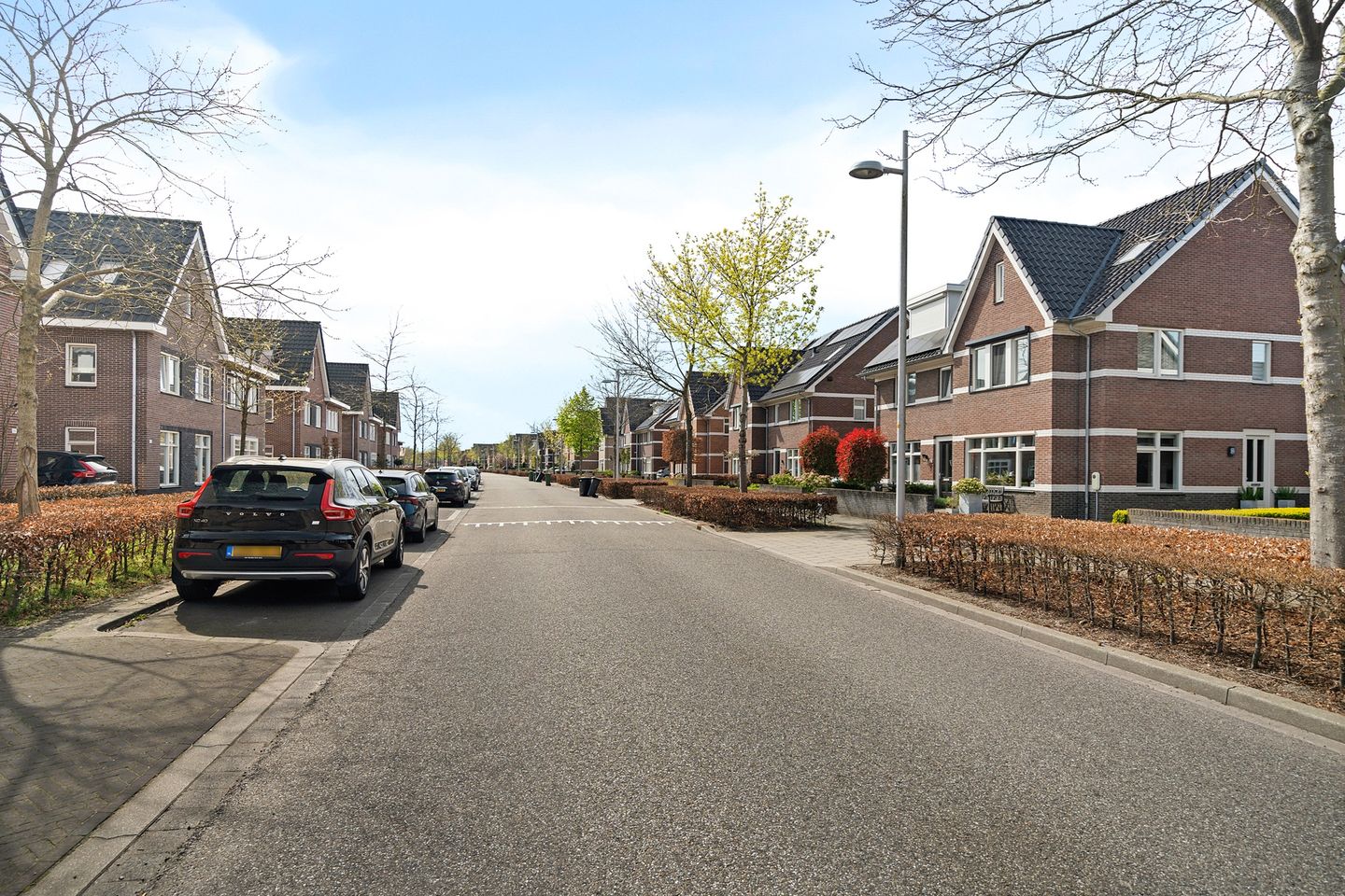 Foto 5 van Distelvlinderlaan 61