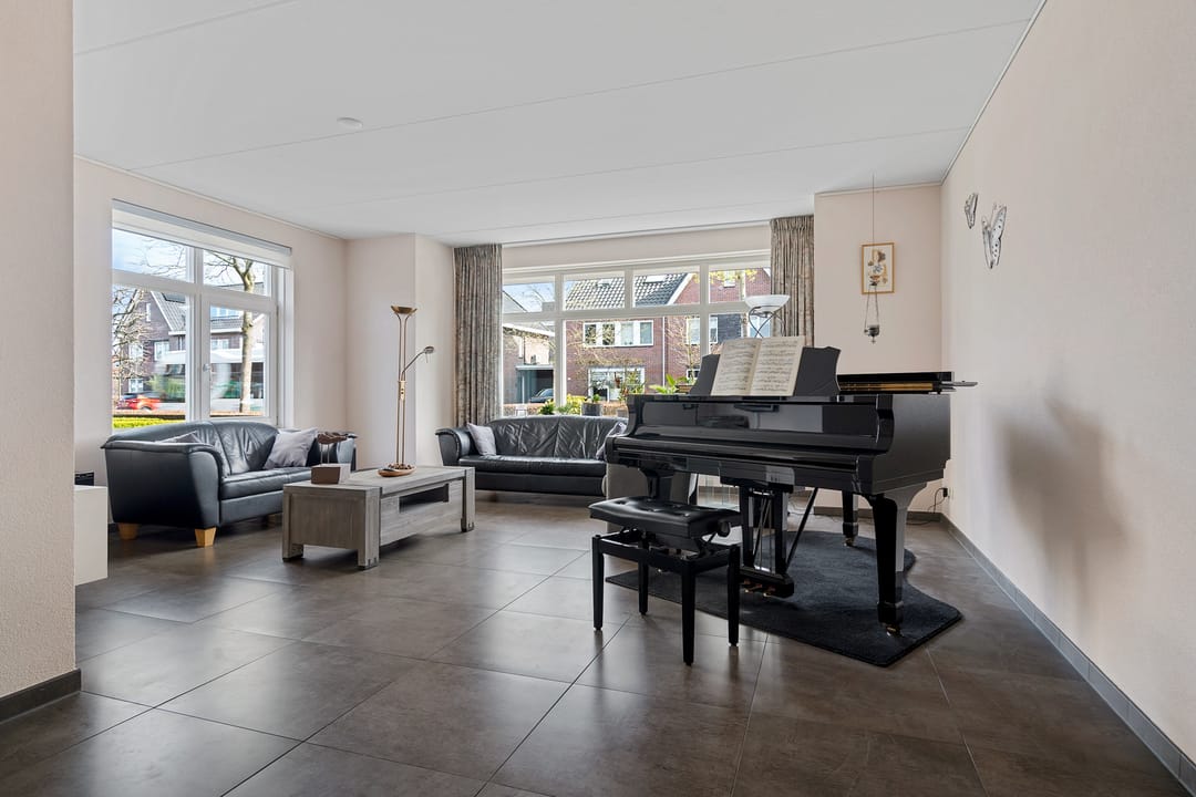 Foto 2 van Distelvlinderlaan 61