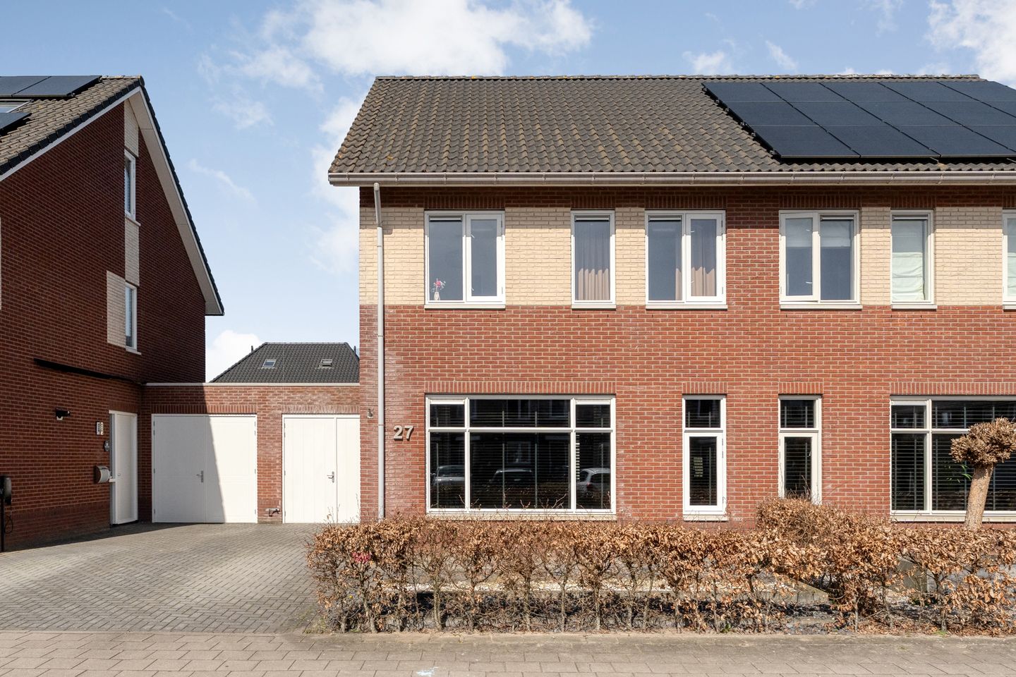 Foto 50 van Jongsmalaan 27