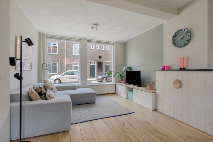 Photo 2 of Coppensstraat 3