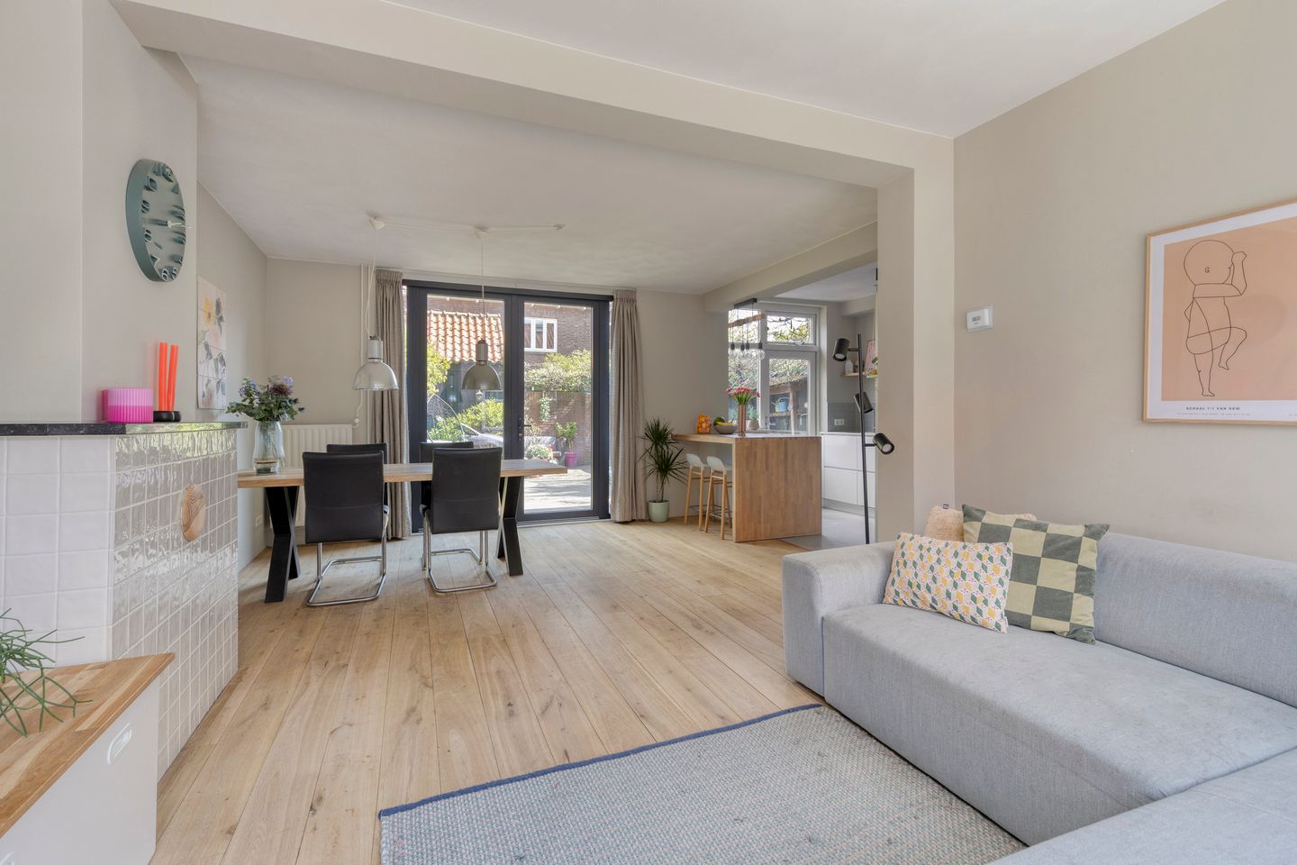 Foto 4 van Coppensstraat 3