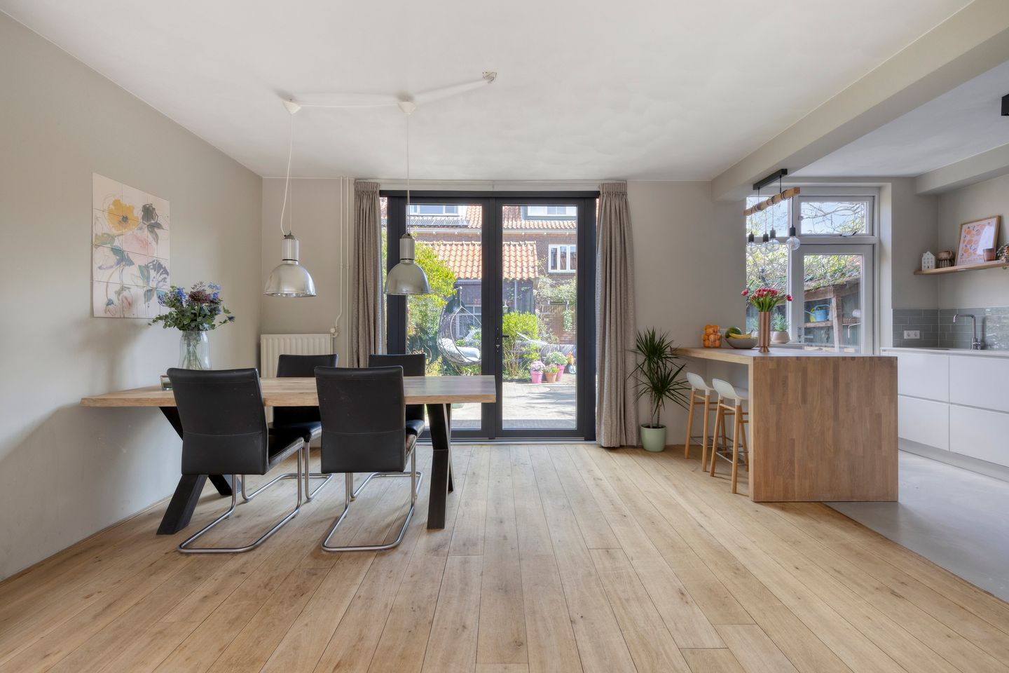 Foto 5 van Coppensstraat 3