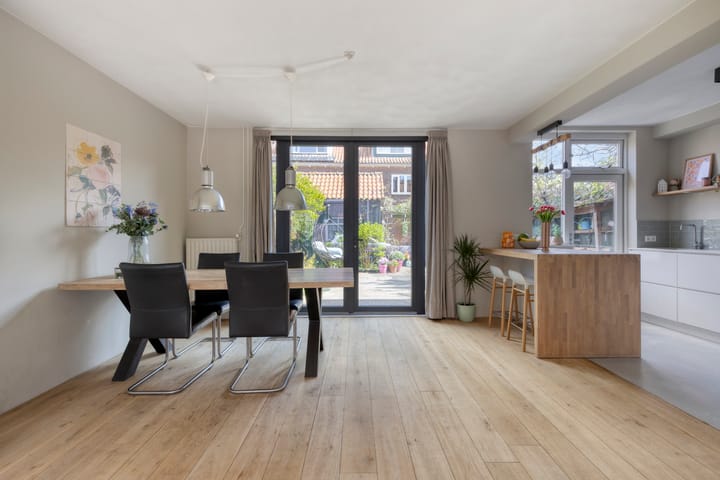 Photo 5 of Coppensstraat 3