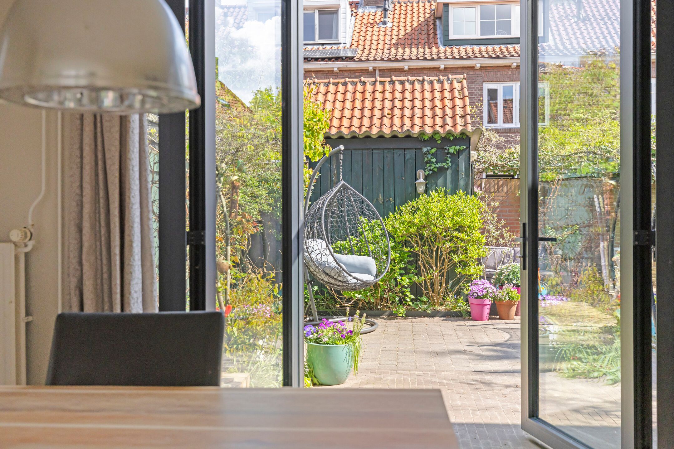 Foto 6 van Coppensstraat 3