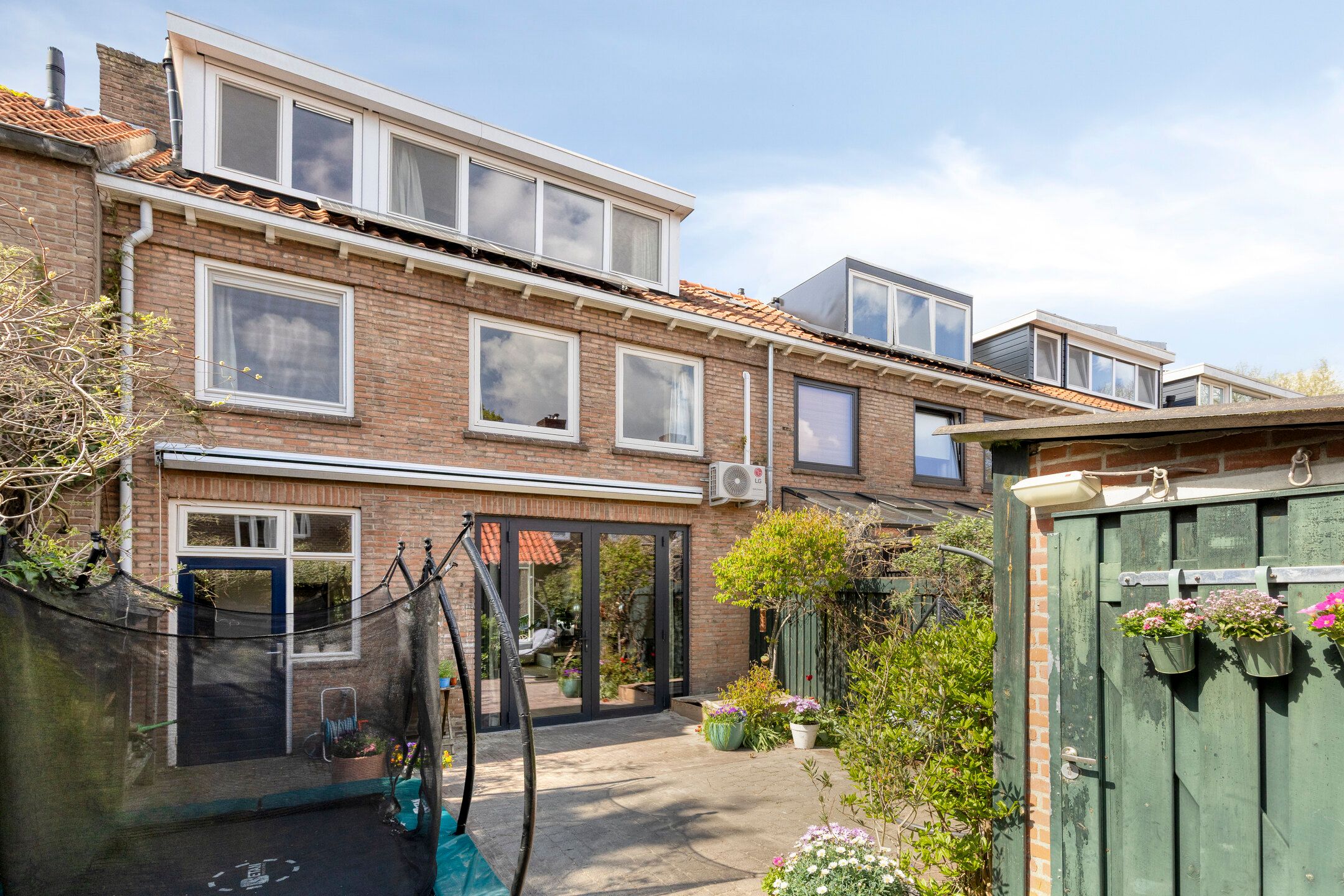 Foto 9 van Coppensstraat 3