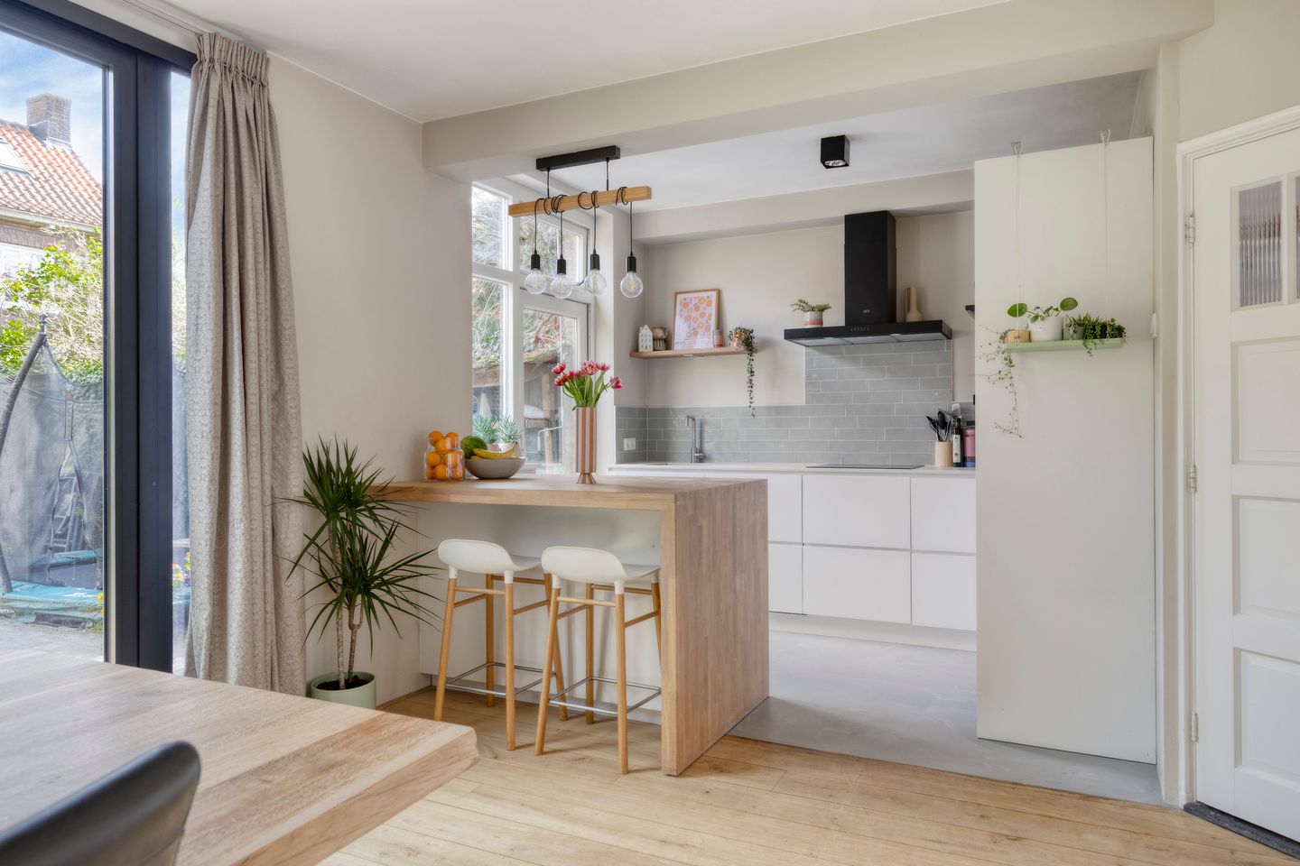 Foto 10 van Coppensstraat 3