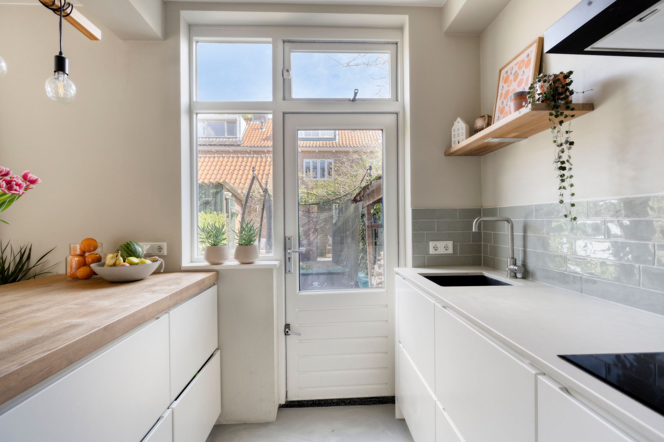 Foto 12 van Coppensstraat 3