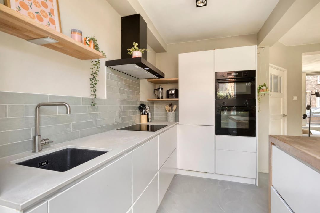 Foto 13 van Coppensstraat 3