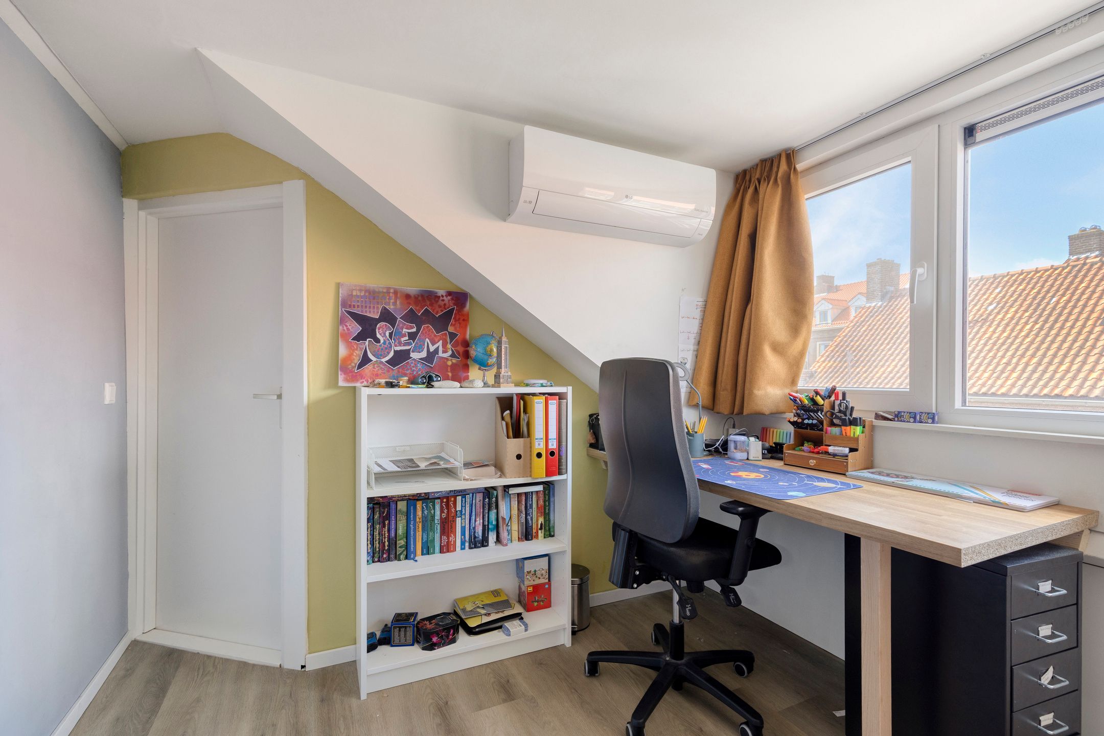 Foto 24 van Coppensstraat 3