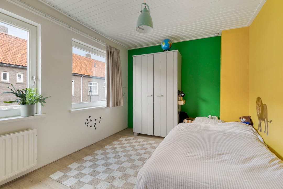 Foto 17 van Coppensstraat 3