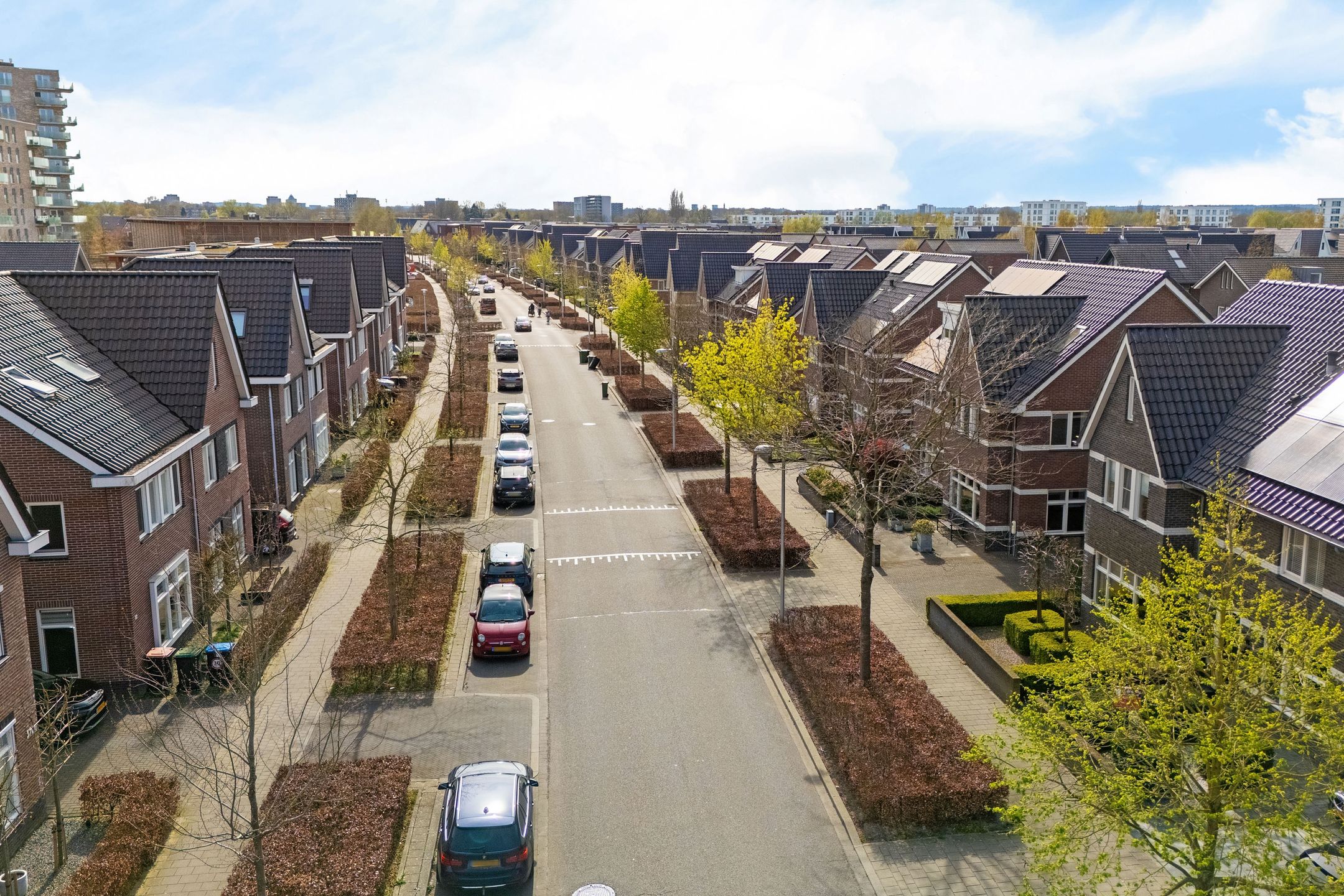 Foto 36 van Distelvlinderlaan 61