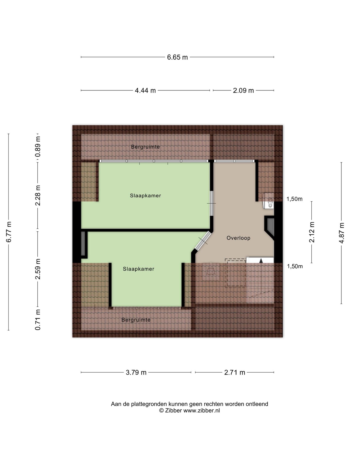 Foto 34 van Coppensstraat 3