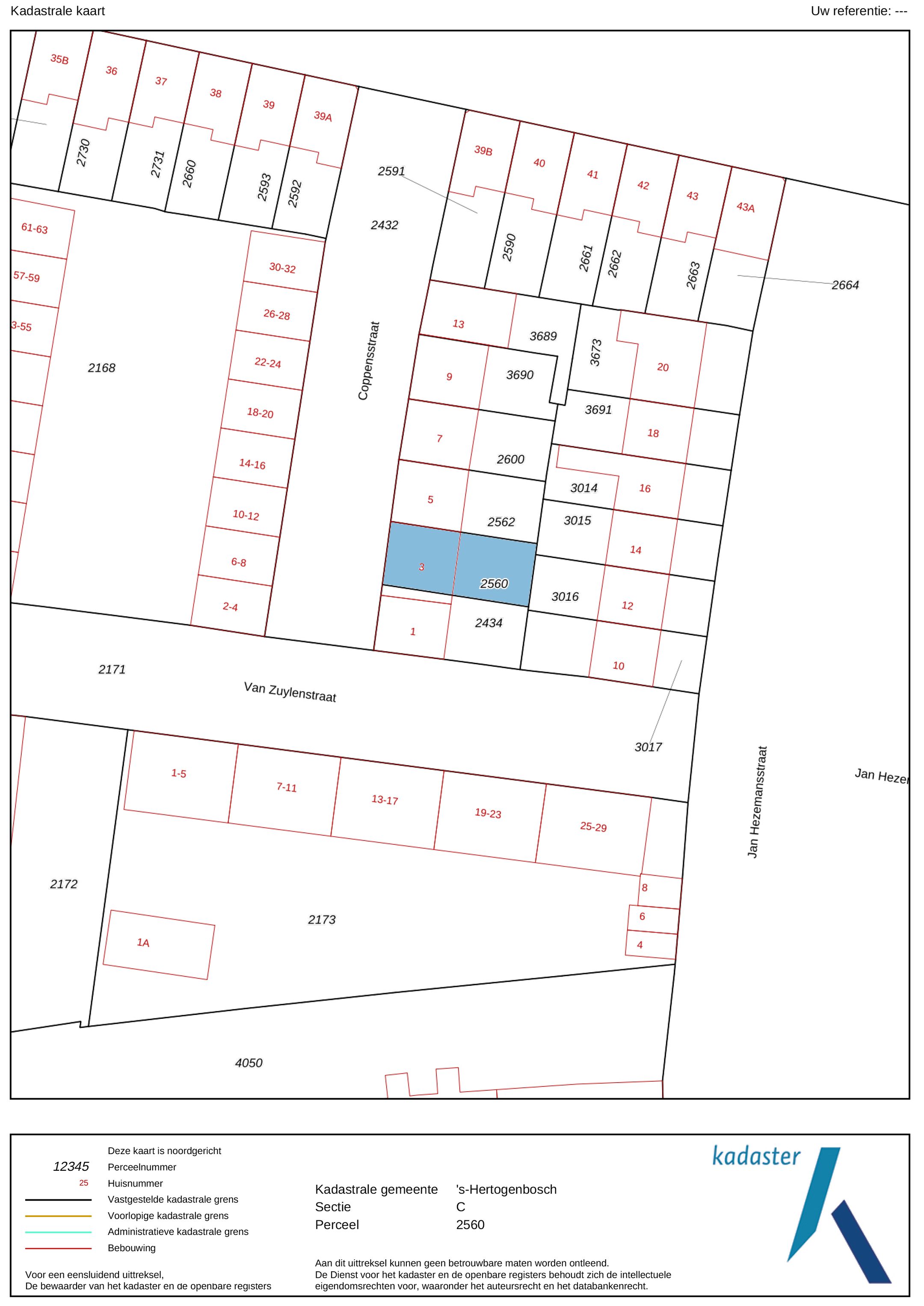 Foto 36 van Coppensstraat 3