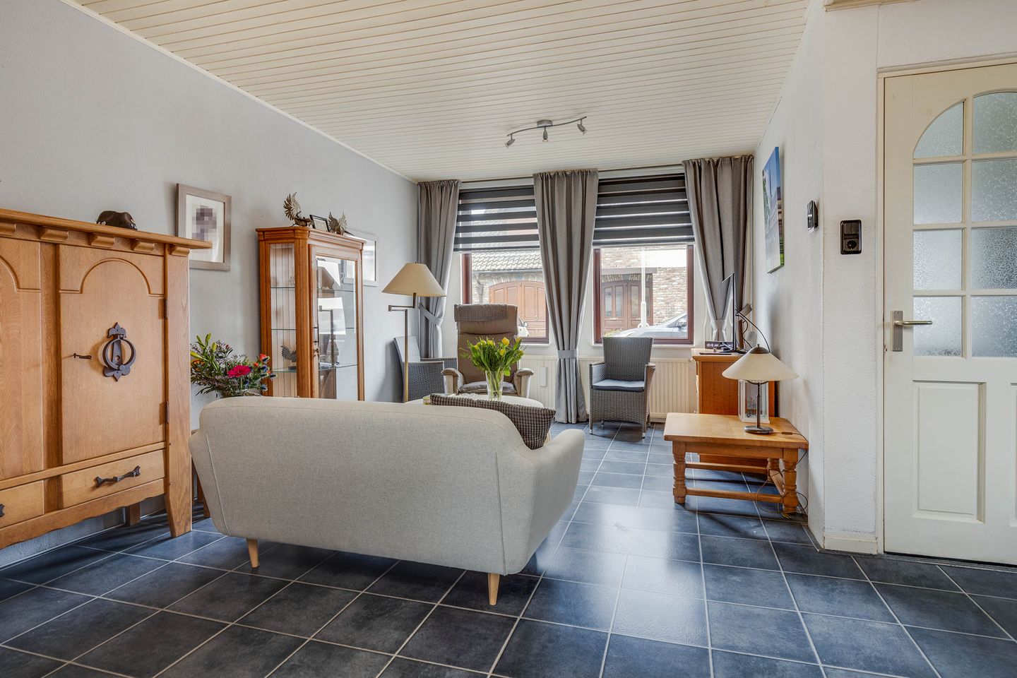 Foto 10 van Millenerstraat 34