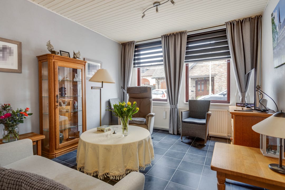 Foto 11 van Millenerstraat 34