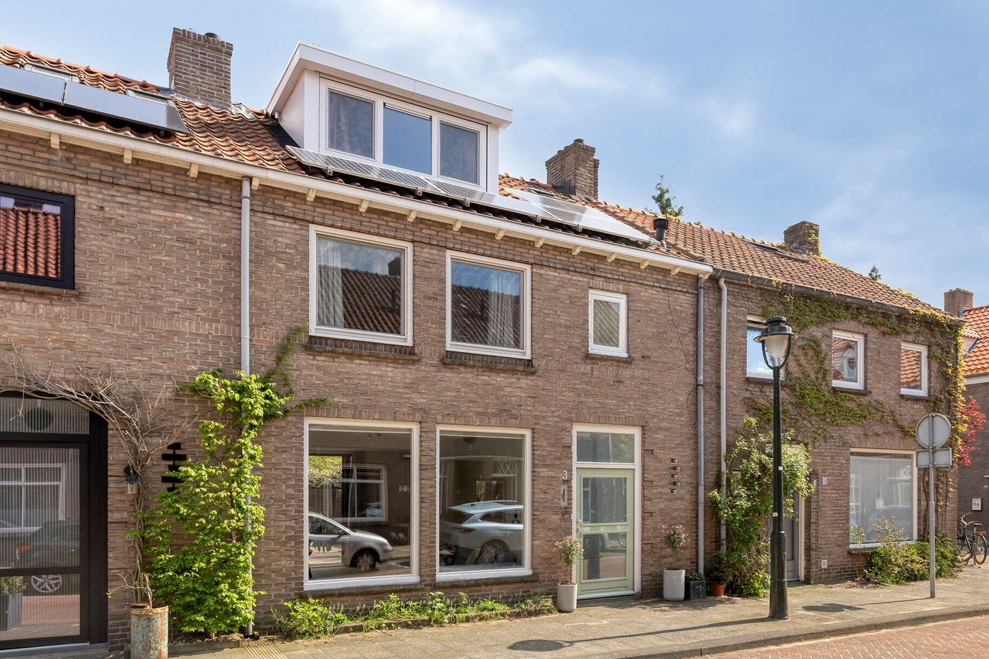 Photo 1 of Coppensstraat 3