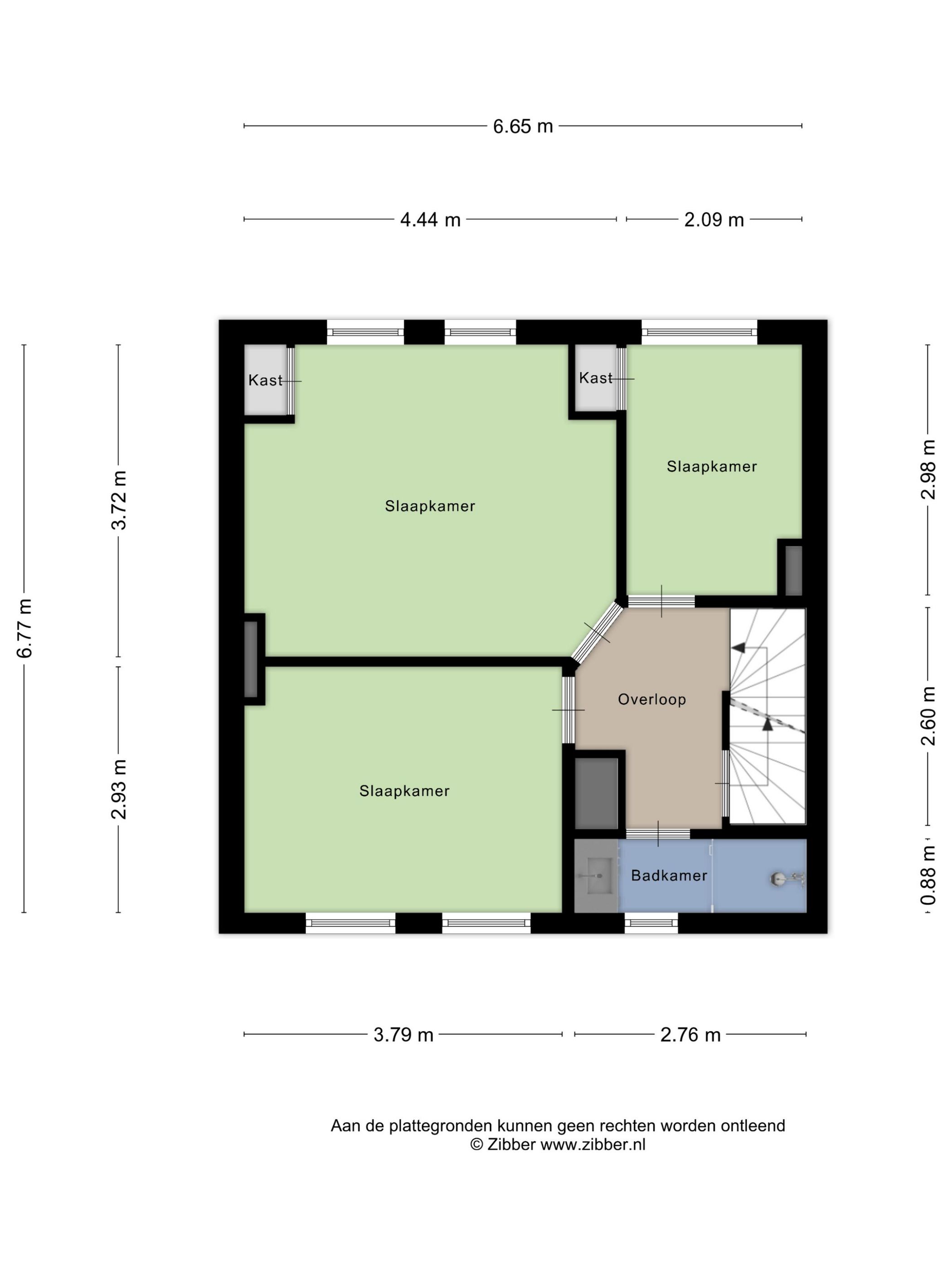 Foto 33 van Coppensstraat 3