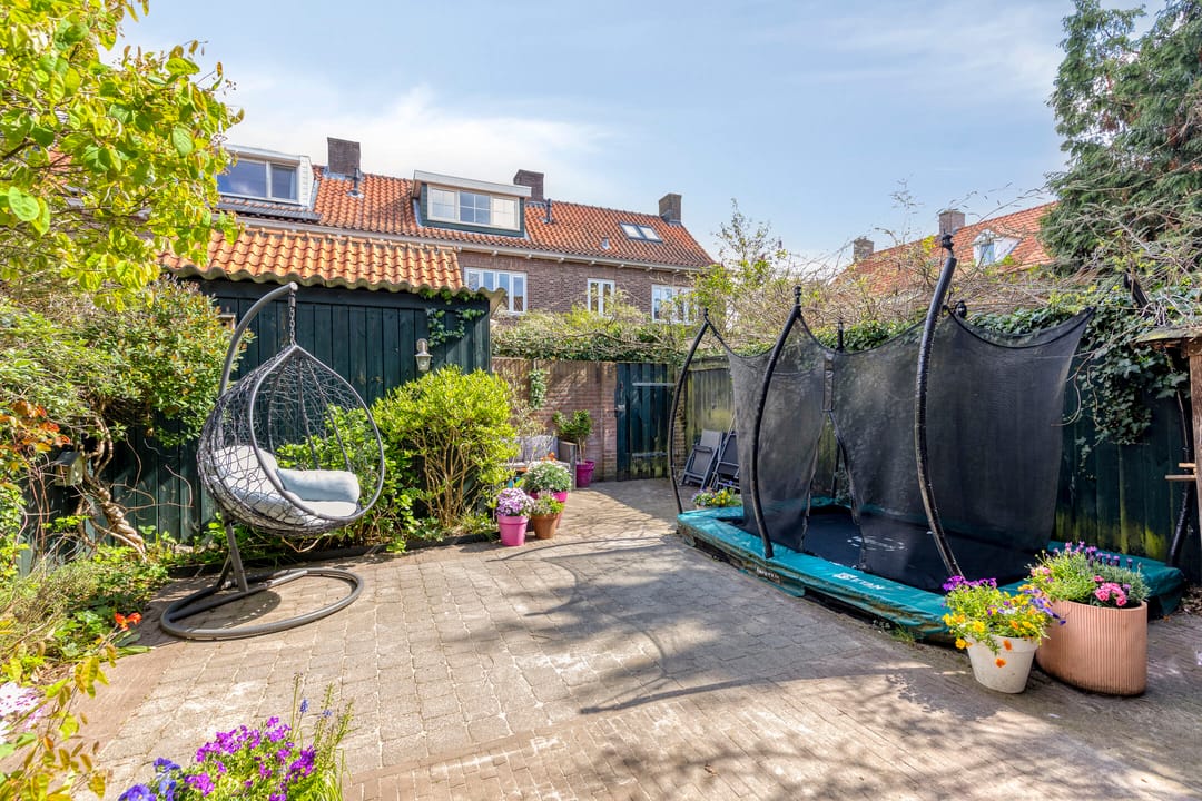 Foto 7 van Coppensstraat 3