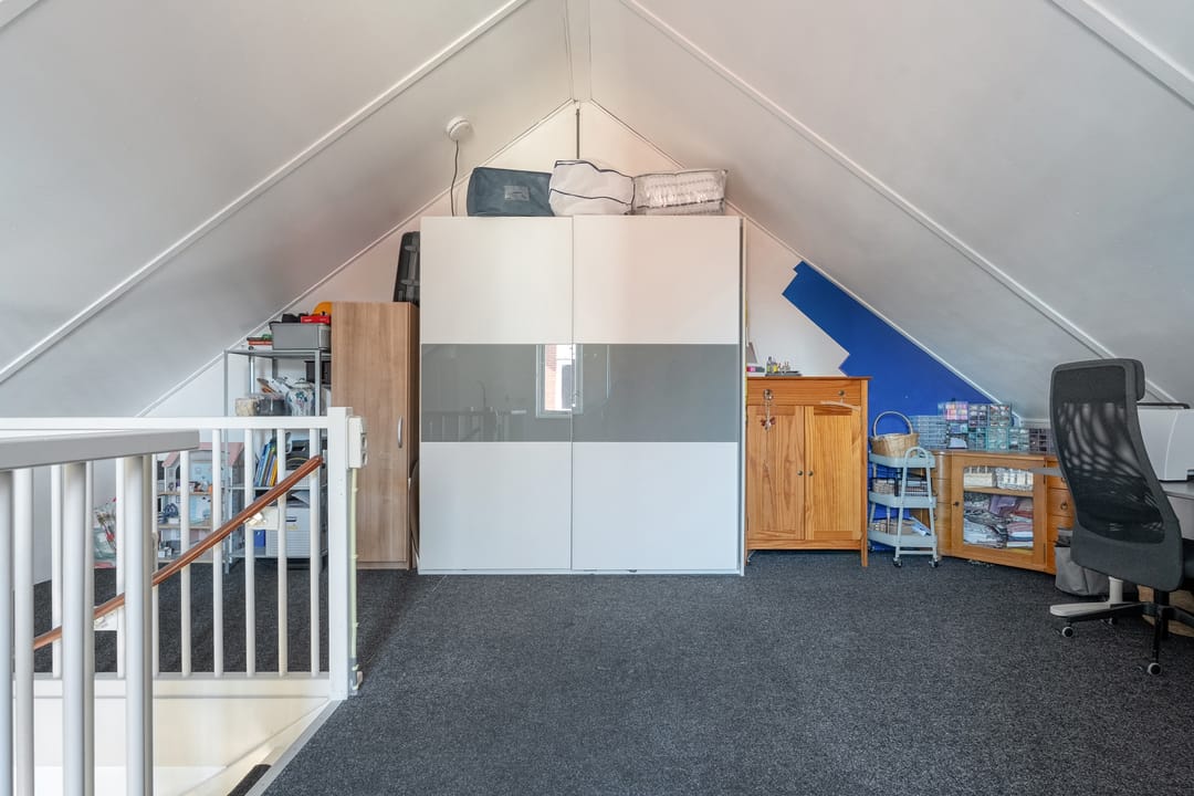 Foto 43 van Jongsmalaan 27