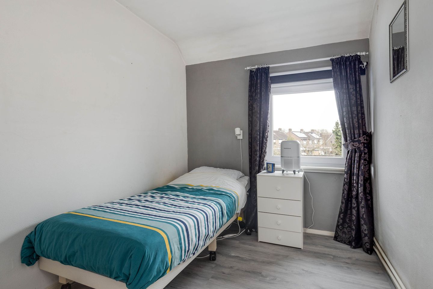 Foto 25 van Millenerstraat 34