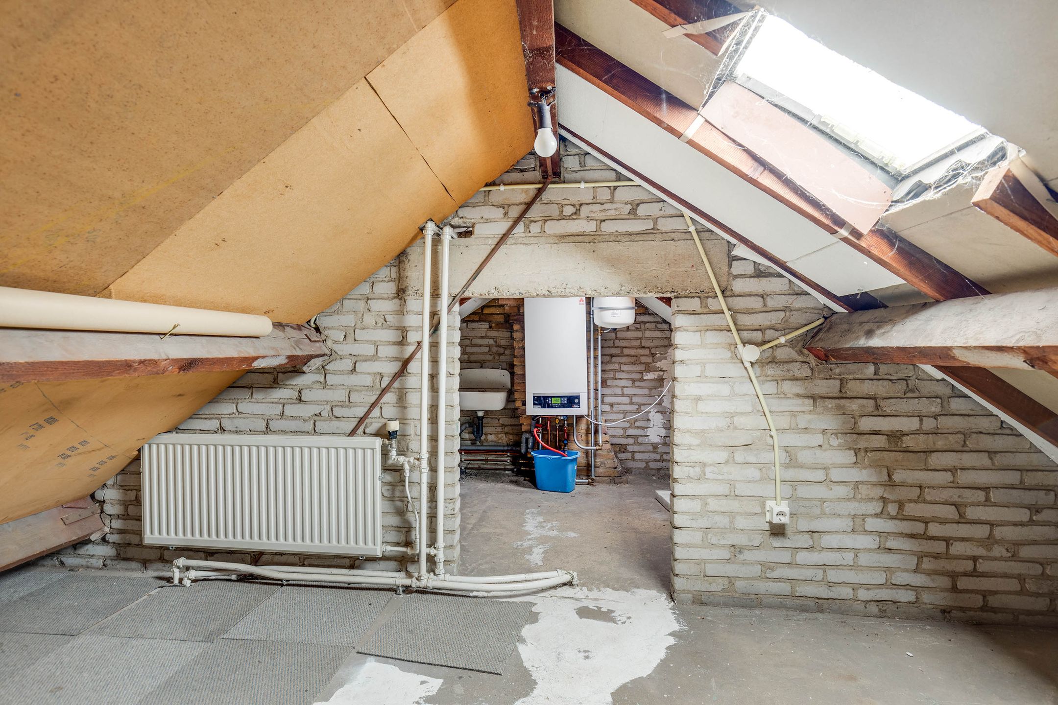 Foto 27 van Millenerstraat 34