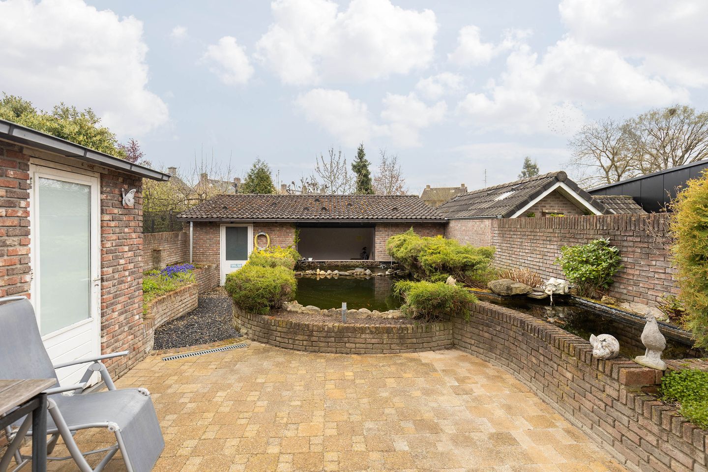 Foto 29 van Millenerstraat 34