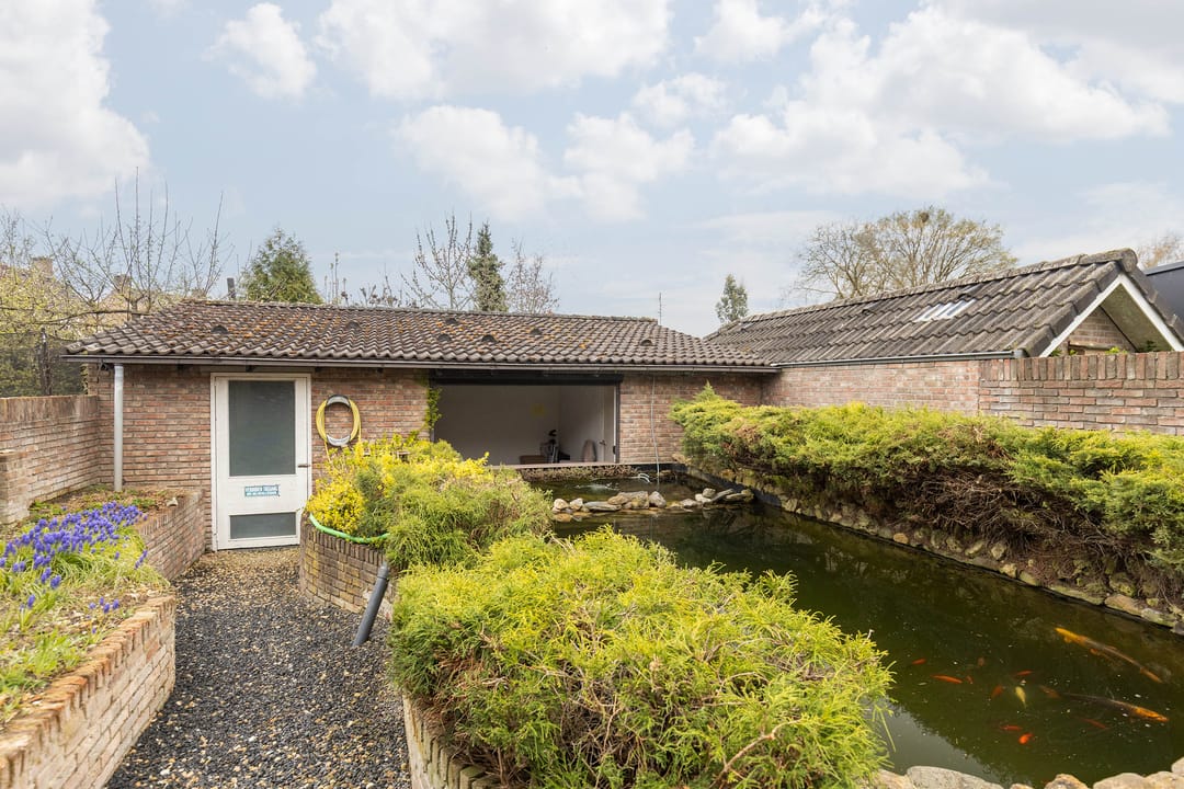 Foto 32 van Millenerstraat 34