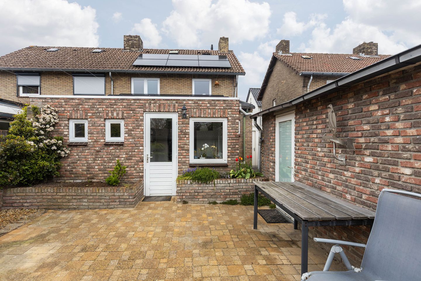 Foto 34 van Millenerstraat 34