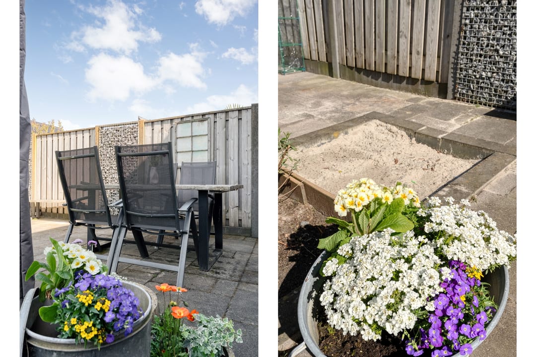 Foto 46 van Jongsmalaan 27