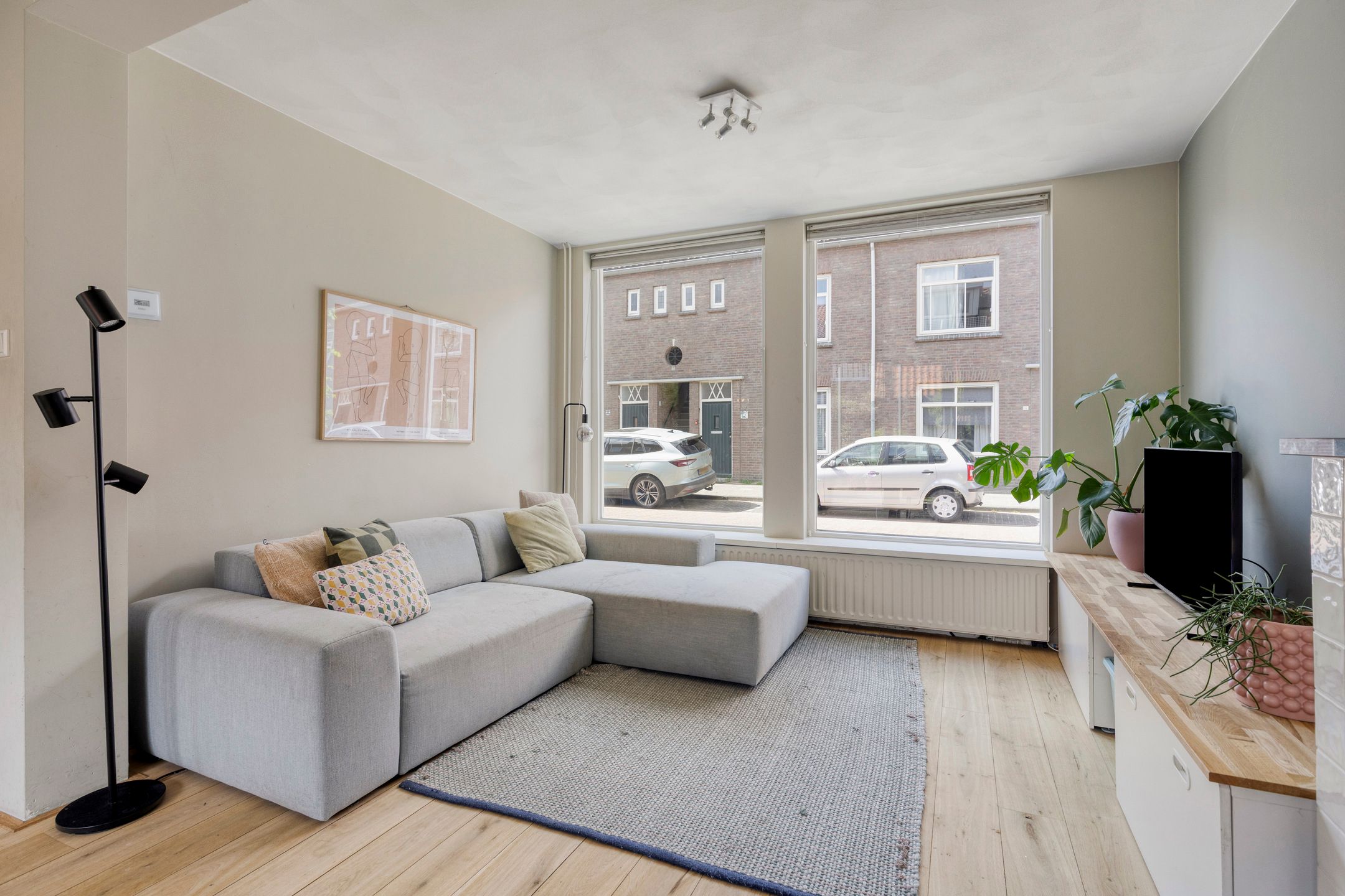 Foto 3 van Coppensstraat 3