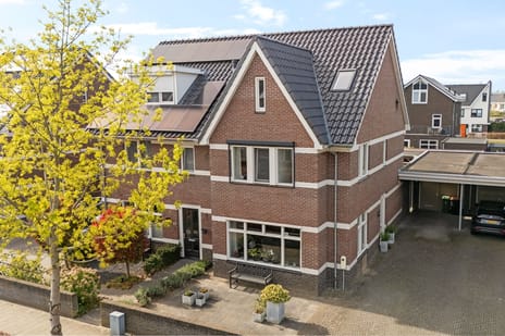 Distelvlinderlaan thumbnail