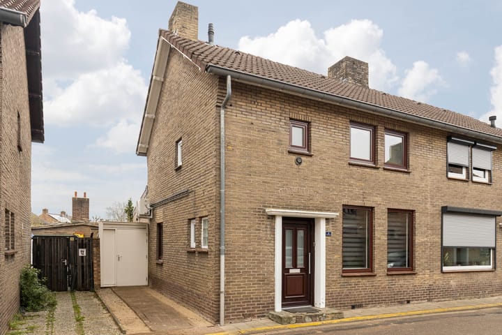 Foto 2 van Millenerstraat 34