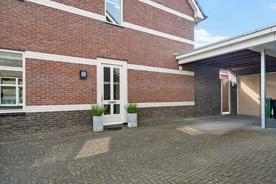 Foto 8 van Distelvlinderlaan 61