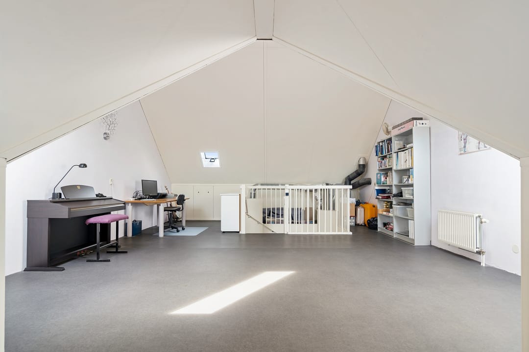 Foto 28 van Distelvlinderlaan 61